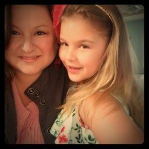 Meet your Posher, Darlene